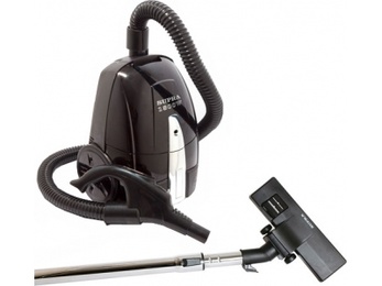 Пылесос Supra VCS-1870 Black в Нижнем Новгороде