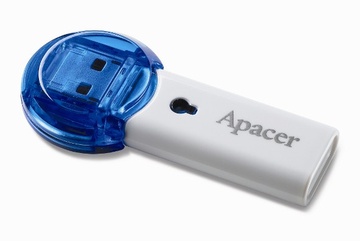 Apacer Handy Steno AH225 16GB в Нижнем Новгороде