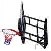 Баскетбольный щит DFC BOARD72G 180x105см стекло 10мм, два короба в Нижнем Новгороде вид 3
