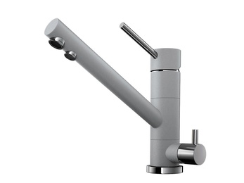 Смеситель Omoikiri Tonami-GR в Нижнем Новгороде