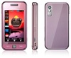 Samsung GT-S5230 Star Soft Pink в Нижнем Новгороде вид 2