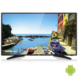 ЖК телевизор BBK 43LEX-5038/FT2C в Нижнем Новгороде