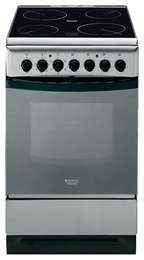 Электрическая плита Hotpoint-Ariston C 3V N1 (X) в Нижнем Новгороде