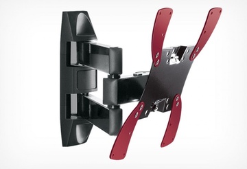 Кронштейн Holder LCDS-5066 Черный глянец в Нижнем Новгороде