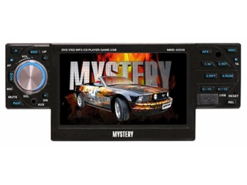 Мультимедийный центр Mystery MMD-4305S в Нижнем Новгороде