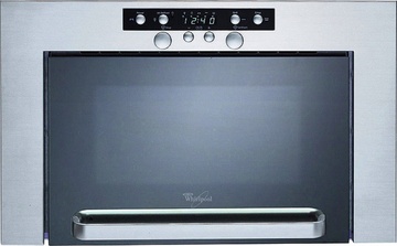 Микроволновая печь Whirlpool AMW 480 в Нижнем Новгороде