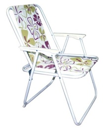 Кресло кемпинговое складное C-010 в Нижнем Новгороде