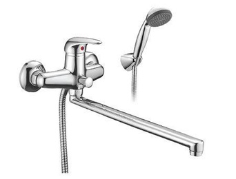 Смес д/в 1руч Смарт-Реал SM033502AA_R (1) Smart в Нижнем Новгороде