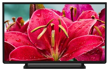 ЖК телевизор Toshiba 32W2453 в Нижнем Новгороде