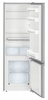 Холодильник Liebherr CUel 2831 в Нижнем Новгороде вид 4