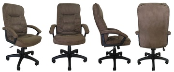 Кресло руководителя T-9908AXSN/MF в Нижнем Новгороде