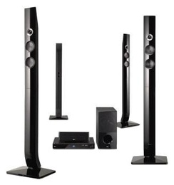 Домашний кинотеатр LG HT906TA в Нижнем Новгороде