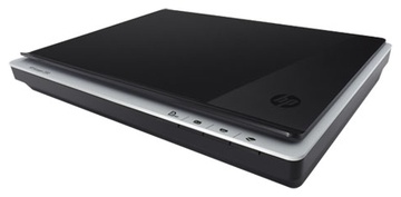 Сканер HP ScanJet 200 <L2734A> в Нижнем Новгороде