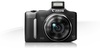 Фотоаппарат Canon PowerShot SX160 IS Black в Нижнем Новгороде вид 3