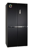 Холодильник Hiberg RFQ-490DX NFB 