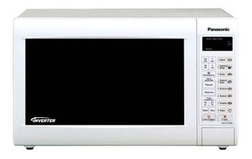 Микроволновая печь Panasonic NN-ST349W в Нижнем Новгороде
