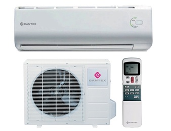 Кондиционер Dantex RK-09SDM3 в Нижнем Новгороде