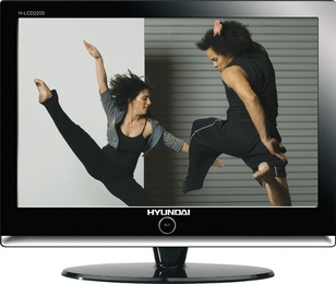 ЖК телевизор Hyundai H-LCD2200 в Нижнем Новгороде