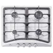Газовая поверхность De Luxe 5840.00гмв-054чр 