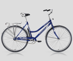 Велосипед Forward Capella 003 (2013) в Нижнем Новгороде