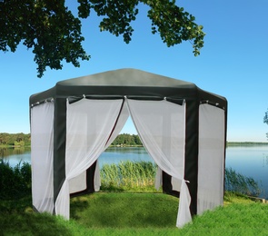 Шатер ШС-2 с тентом в Нижнем Новгороде