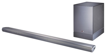 Акустическая система LG NB-4540 в Нижнем Новгороде