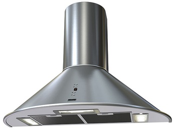 Вытяжка Krona Diana 900 inox 3P в Нижнем Новгороде