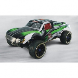 Внедорожник Rally Monster Gas Off Road Truck 26С 4WD 1:5 - 94053 в Нижнем Новгороде