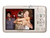 Фотоаппарат Canon Digital IXUS 130 Silver в Нижнем Новгороде вид 2