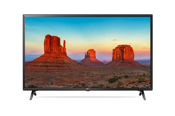 ЖК телевизор LG 43UK6300PLB в Нижнем Новгороде