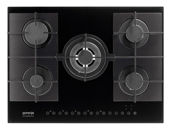 Газовая поверхность Gorenje GT 7P2 в Нижнем Новгороде
