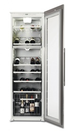 Винный шкаф Electrolux ERW 33901 X в Нижнем Новгороде