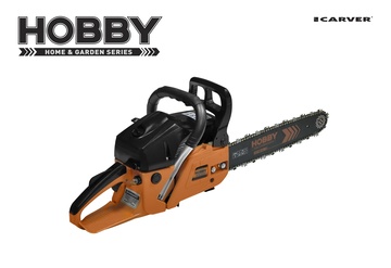 Пила Carver Hobby HSG 145-15 в Нижнем Новгороде