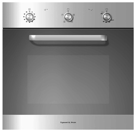 Газовая духовка Zigmund&Shtain BN 09.501 S в Нижнем Новгороде