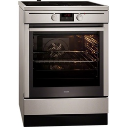 Электрическая плита Aeg 47036IU-MN в Нижнем Новгороде