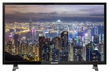 ЖК телевизор Sharp LC-40FI3012E в Нижнем Новгороде