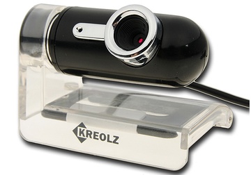Веб-камера Kreolz WCM-02 в Нижнем Новгороде
