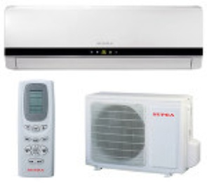 Кондиционер Supra AC-CS410-18HG в Нижнем Новгороде