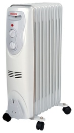 Масляный радиатор Ресанта ОМ-9Н в Нижнем Новгороде