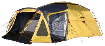 Палатка Campus Girona 4 в Нижнем Новгороде