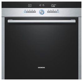 Электрическая духовка Siemens HB56AS560 в Нижнем Новгороде