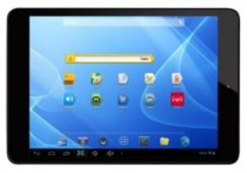 Explay sQuad 7.82 3G Black в Нижнем Новгороде