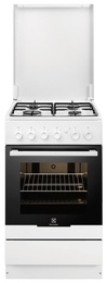 Газовая плита Electrolux EKG 951106 W в Нижнем Новгороде