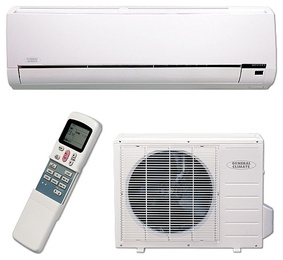 Кондиционер General Climate GC/GU-S30HRIN1 в Нижнем Новгороде