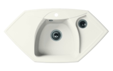 Мойка Florentina Сардиния Жасмин в Нижнем Новгороде