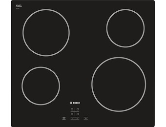 Электрическая поверхность Bosch PKE611D17E в Нижнем Новгороде