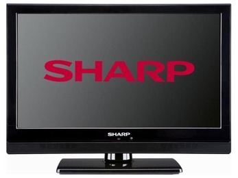 ЖК телевизор Sharp LC-32S7RU в Нижнем Новгороде