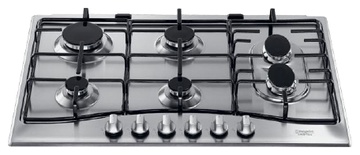Газовая поверхность Hotpoint-Ariston PC 760 F X в Нижнем Новгороде