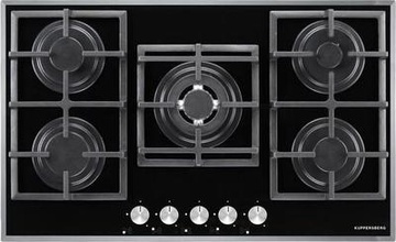 Газовая поверхность Kuppersberg FQ7TG S в Нижнем Новгороде