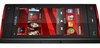 Nokia X6 32Gb Black Red в Нижнем Новгороде вид 2
